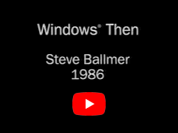 Steve Ballmer