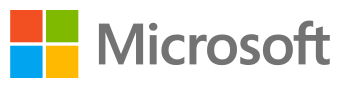 Logo Microsoft 