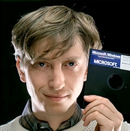 Bill Gates