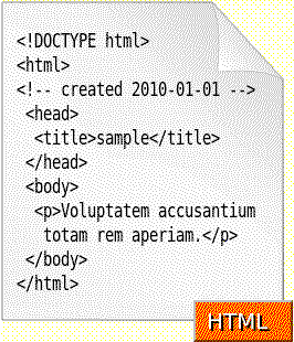 HTMLWIKI
