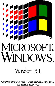 WIN31LOGO